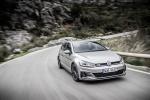 Volkswagen Golf GTD 5-Door 2017 года (WW)